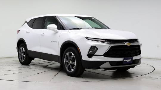 2023 Chevrolet Blazer