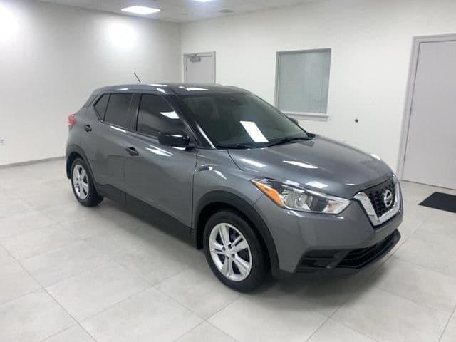 2020 nissan kicks s xtronic cvt in virginia beach, virginia