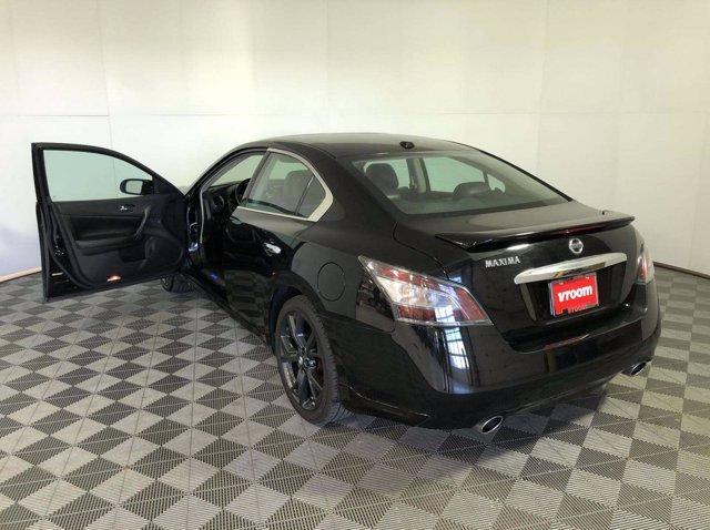2014 nissan maxima in tallahassee, florida