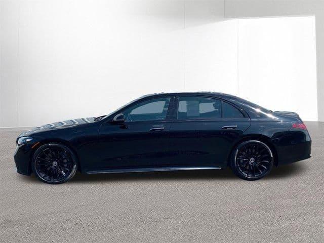 2023 mercedes-benz s-class s 500 in bakersfield, california