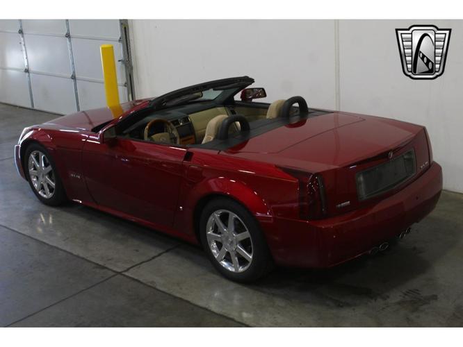 2008 cadillac xlr in o'fallon, illinois