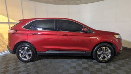 2021 Ford Edge