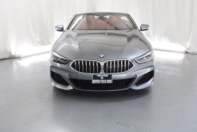 2022 bmw 840 i