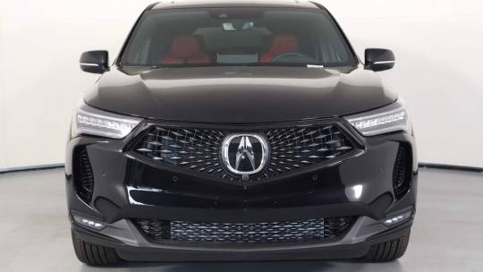 2024 Acura RDX