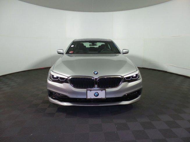 2017 bmw 530 for sale in warwick, rhode island