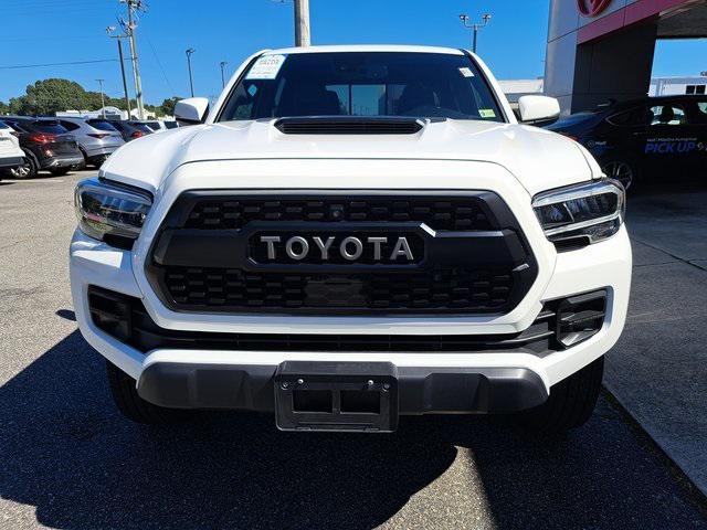 2020 toyota tacoma trd pro