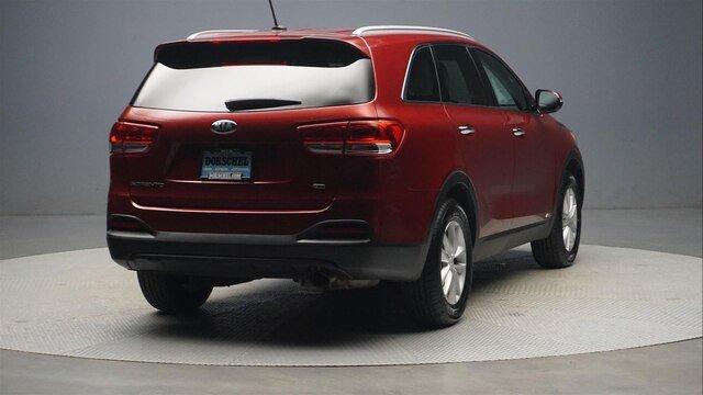 used 2017 kia sorento lx rochester, ny 14623 for sale in rochester, new york