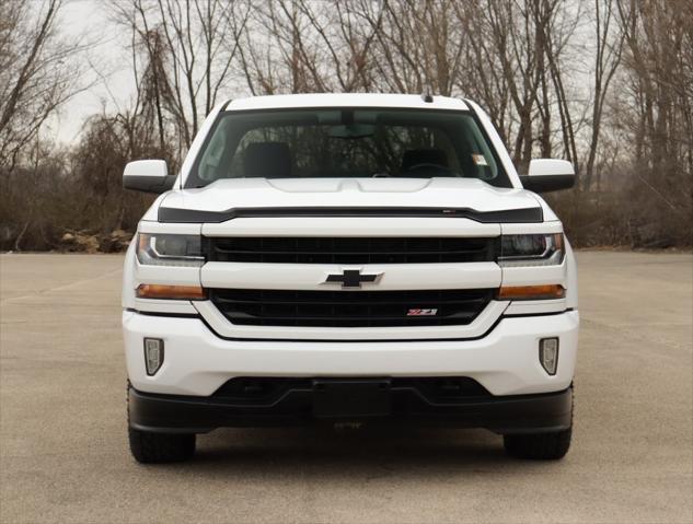 2019 chevrolet silverado 1500 2lt