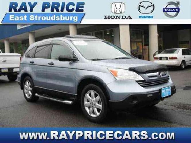 2009 honda cr-v ex in east stroudsburg, pa