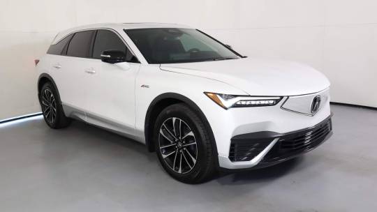 2024 Acura ZDX