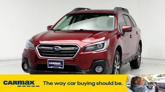 2019 Subaru Outback