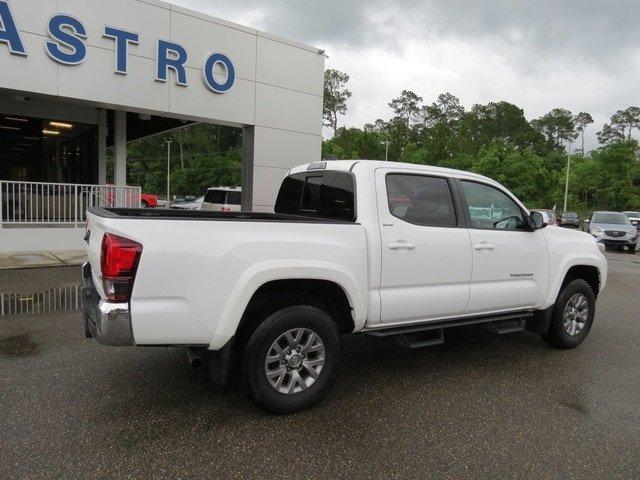 used 2018 toyota tacoma w/ sr5 package d'iberville, ms 39540 for sale in biloxi, mississippi