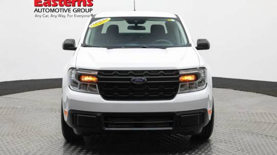 2022 Ford Maverick