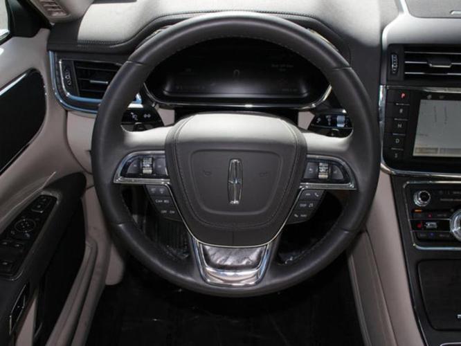 2017 lincoln continental select select 4dr sedan for sale in las vegas, nevada