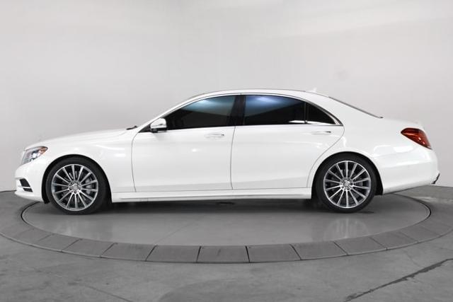 used 2015 mercedes-benz s 550 4matic sedan beaverton, or 97005 for sale in beaverton, oregon