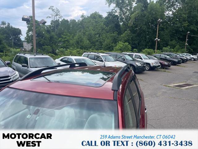 2012 subaru forester 2.5x premium