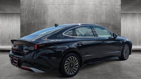 2024 Hyundai Sonata