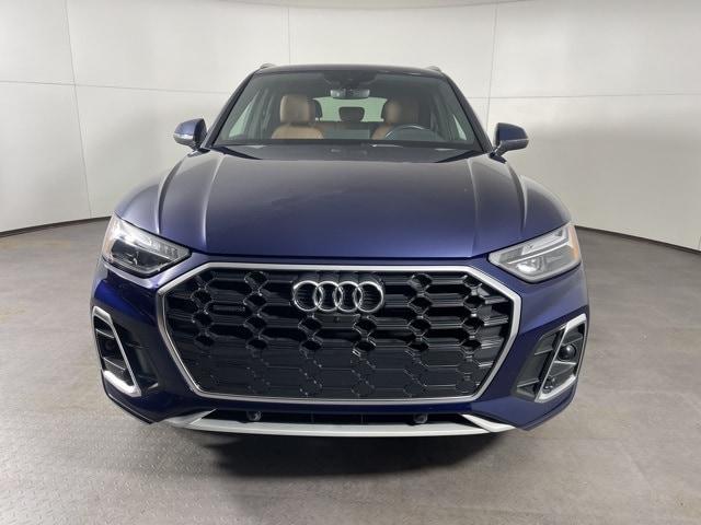 2022 audi q5 45 s line premium plus