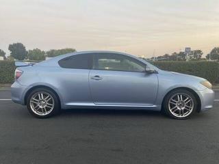 2008 scion tc base