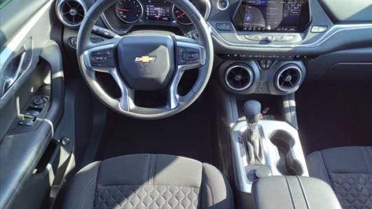 2021 Chevrolet Blazer