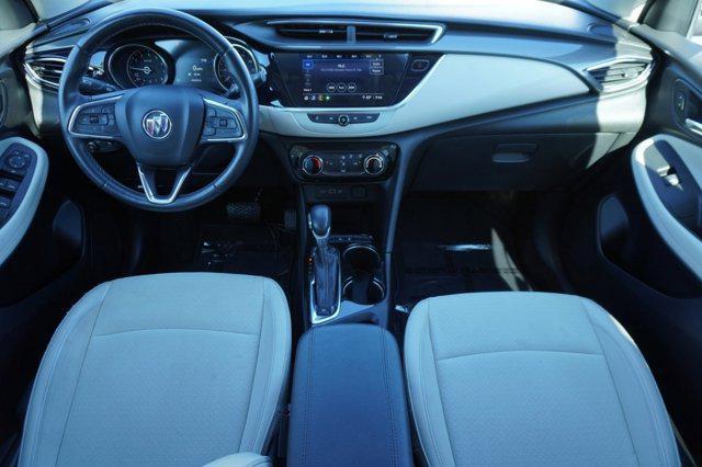 2020 buick encore gx preferred