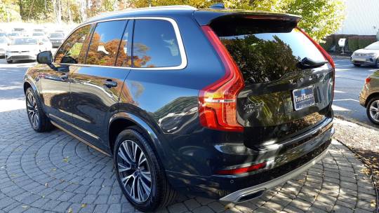 2021 Volvo XC90