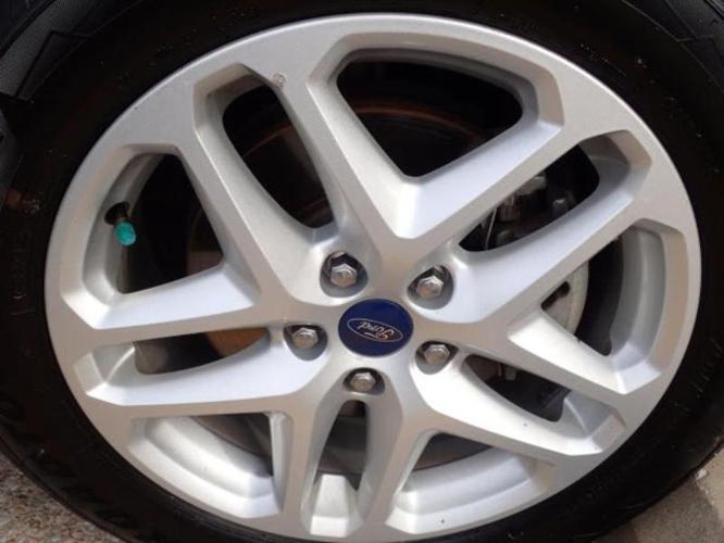 2016 ford fusion se se 4dr sedan for sale in fremont, nebraska