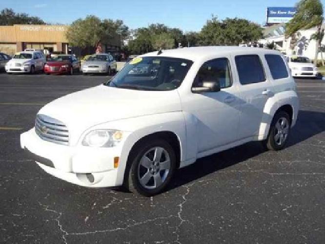 2010 chevrolet hhr ls in pinellas park, fl