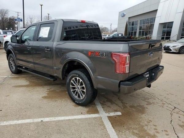 2018 ford f-150 in manhattan, new york