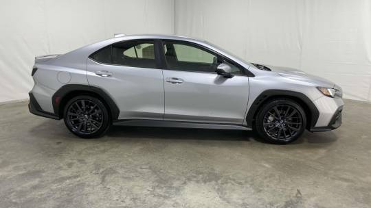 2024 Subaru WRX premium