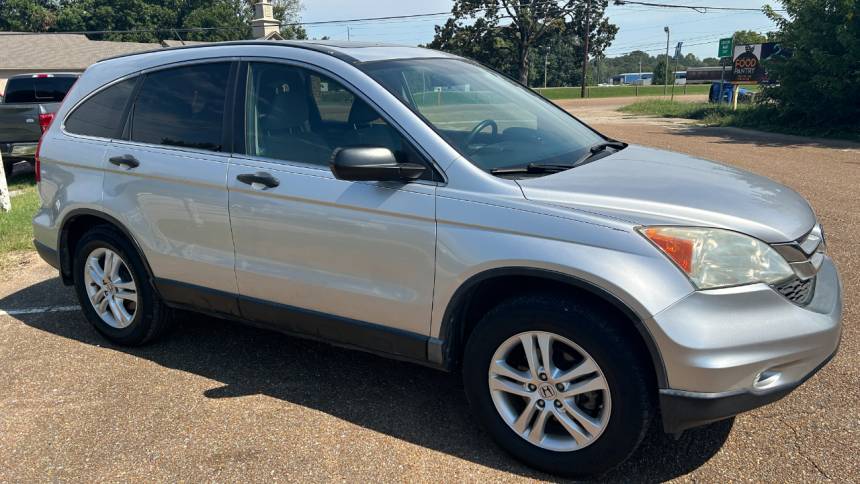 2011 honda cr-v ex