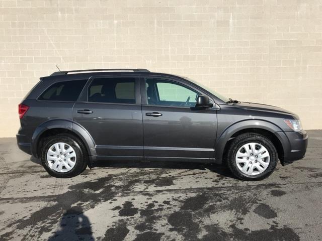 2015 dodge journey se se 4dr suv for sale in logan, utah
