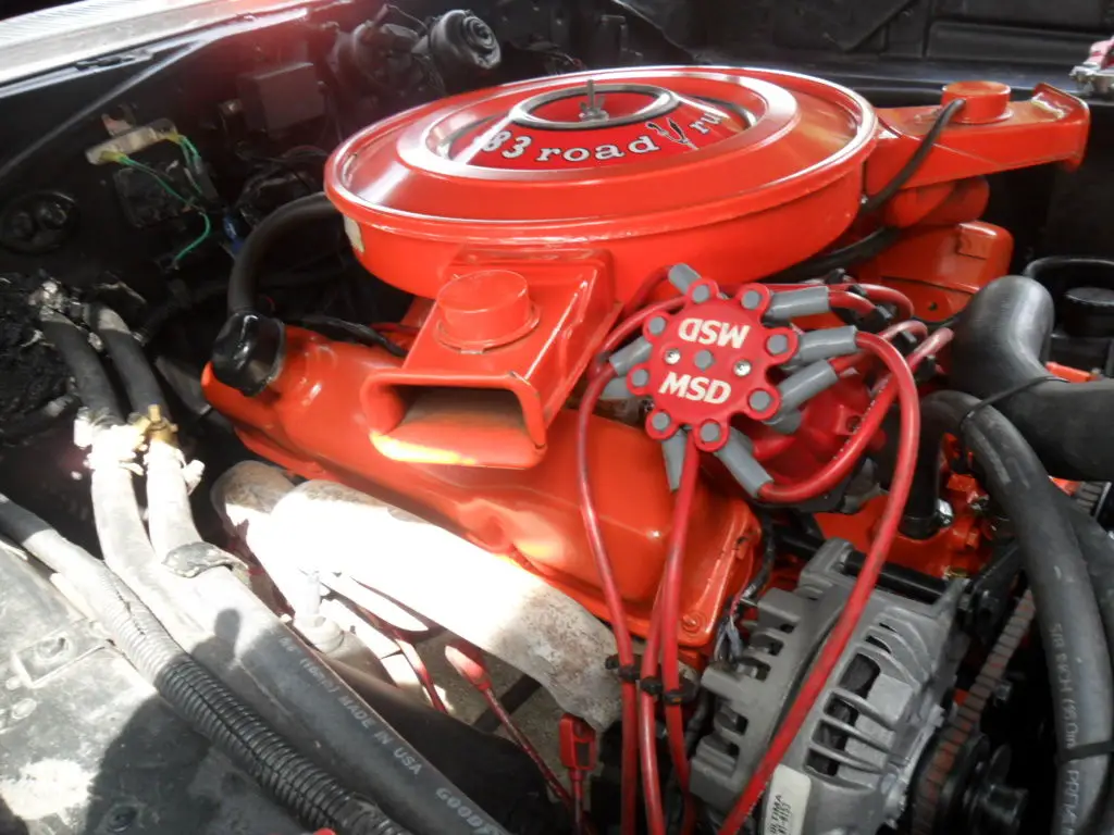 1969 plymouth roadrunner