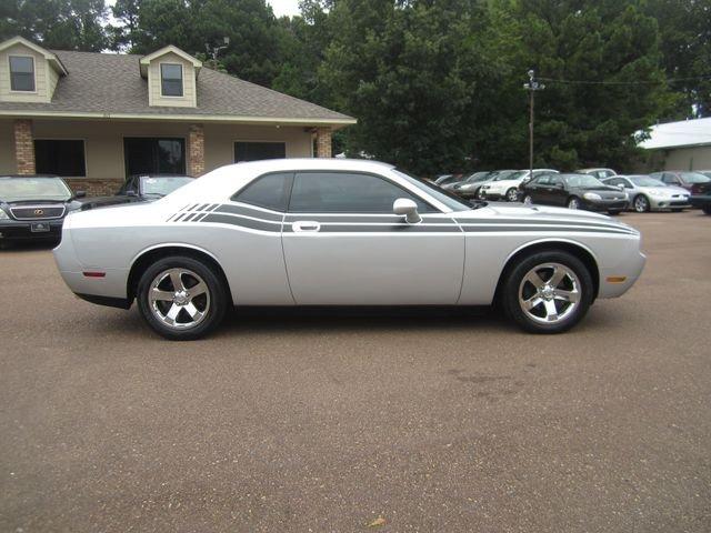used 2009 dodge challenger se batesville, ms 38606 for sale in batesville, mississippi