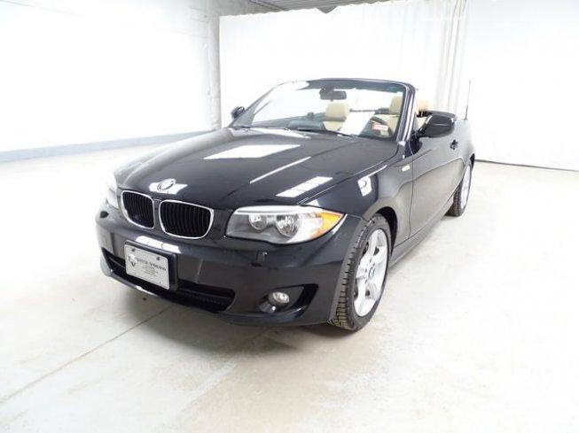 2013 bmw 128 convertible for sale in east swanzey, new hampshire