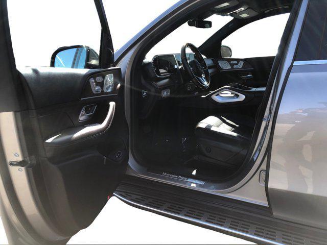 2022 mercedes-benz gls 450 4matic