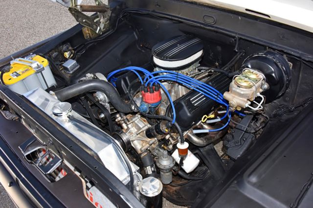 1970 ford f-100 satin dream short bed pick up truck 5 speed tremec t5 5.0l