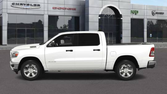 2024 RAM 1500