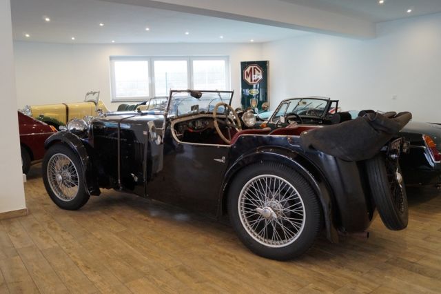mg f1 magna tourer