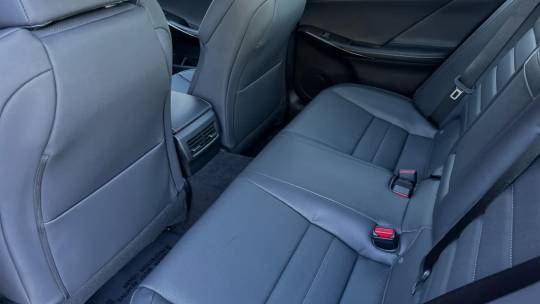 2024 Lexus IS