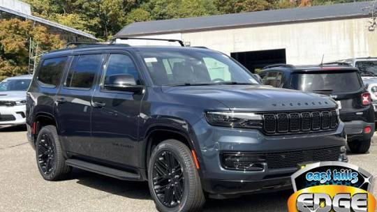 2024 Jeep Wagoneer