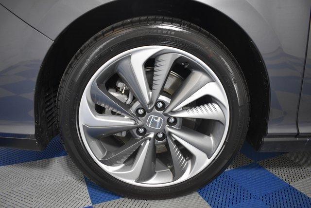 used 2018 honda clarity plug-in hybrid touring woburn, ma 01801 for sale in woburn, massachusetts