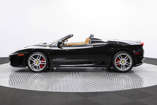 2008 ferrari f430 spider