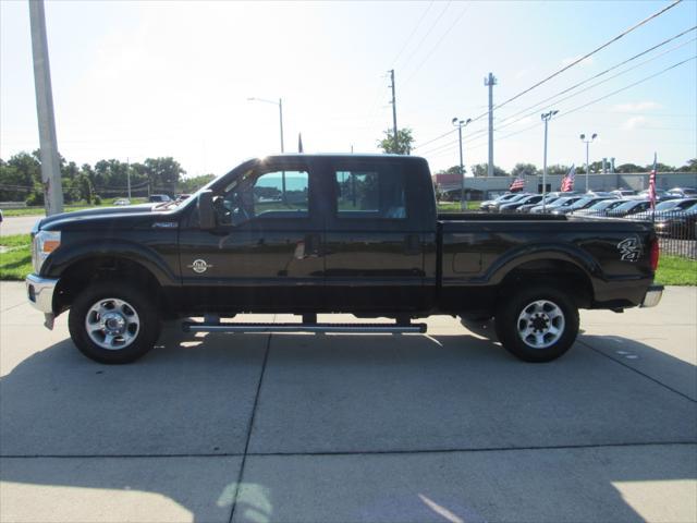 2016 ford f-250 xl
