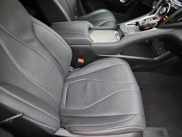 2021 acura rdx technology package