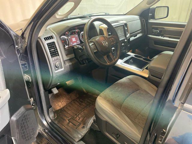 2013 ram 1500 slt