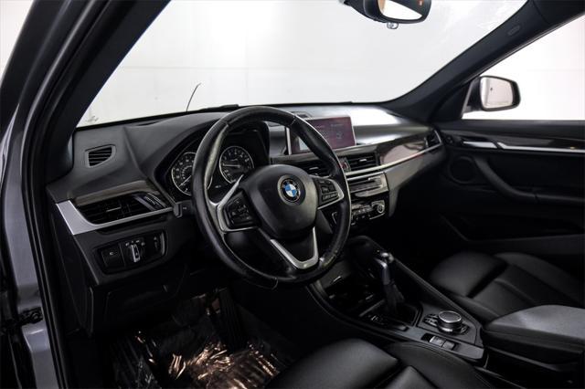 2018 bmw x1 sdrive28i