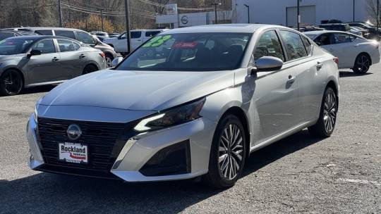 2023 Nissan Altima