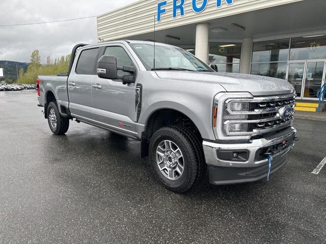 2024 ford f-350 lariat
