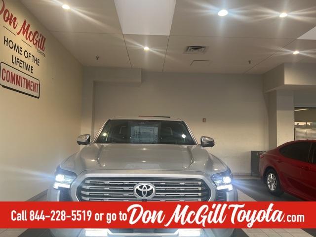 2024 toyota tacoma limited
